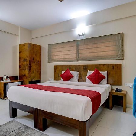 Cocoon Suites - Kalyan Nagar Bangalore Esterno foto